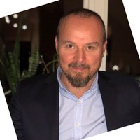 Calectro AB Employee Kent Bredesen's profile photo