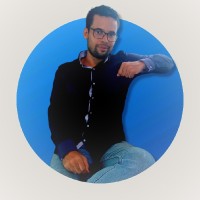 Markdebrand Employee Jorge Cedeño Elligon's profile photo