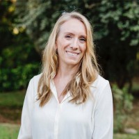 Children's Investment Fund Foundation (CIFF) Employee Sophie Hodder's profile photo