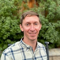 Urban Montessori Charter School Employee Brendan Gagnon's profile photo