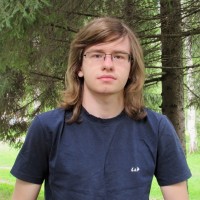 pinely Employee Egor Chunaev's profile photo