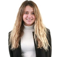 idealista Employee Carla Pascual's profile photo