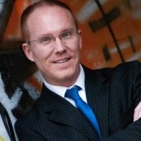 SRJ Marketing Communications, LLC Employee Steven Jolly's profile photo