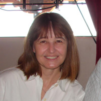 Channel Therapeutics Employee Olga Dedova's profile photo