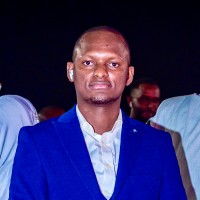 Cloud Connectiv Employee Elhadj Algassime Diallo's profile photo