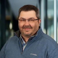 Estis Compression Employee Kurt Guntner's profile photo