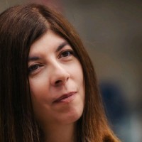 Alessia Forte Email