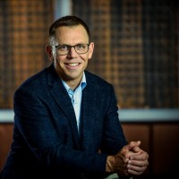 Leanpay Employee Tilen Zugwitz's profile photo