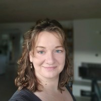 Herlev og Gentofte Hospital Employee Barbara Simon's profile photo