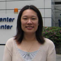 Charlene Ren Email