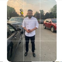 Mansoor Mohammed Email