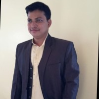 Thinqloud Employee Pravin Mumbare's profile photo