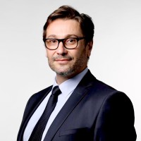 Capgemini Employee Nicolas Cosson's profile photo