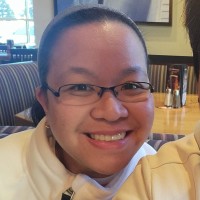 Shearwater Health Employee Cherry Ann Borja's profile photo