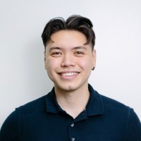 Outposter Employee Arnold Kitching's profile photo