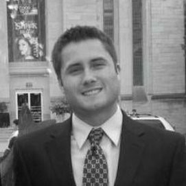 PacMoore Products Employee Anthony Engle's profile photo
