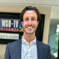 Cox Media Group Employee Jordan Cipala's profile photo