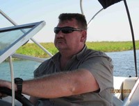 dig Employee Jurgens van Heerden's profile photo