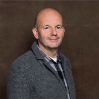 Heijmans Woningbouw Employee Kees de Groot's profile photo