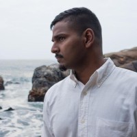 Pyxle Employee Thusitha Silva's profile photo