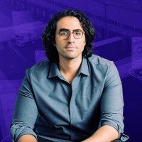 Kinetica Employee Nima Negahban's profile photo