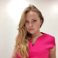 Olga Yablonska Email & Phone Number