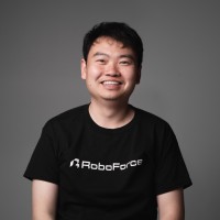 RoboForce Employee Yunfei Guo's profile photo