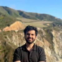 CtrlStack Employee Darshan Jani's profile photo
