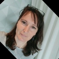 Esteban parfums Employee Maguelonne Joulin's profile photo