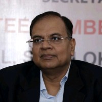 Vinay Rathi Email & Phone Number