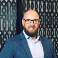 QXO Employee Scott Schwartz's profile photo