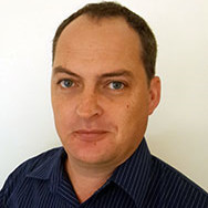 Suidwes Employee Johan Nortjé's profile photo