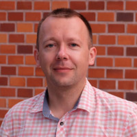 SendPulse Employee Ihor Shevkoplias's profile photo