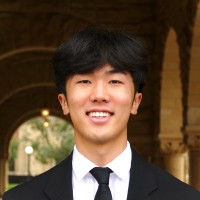 Uber Employee Aaron Cho's profile photo