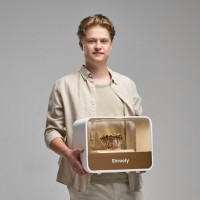 Samuel Schaffhauser Email