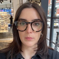 RocketMail Employee Zoë Hooper's profile photo