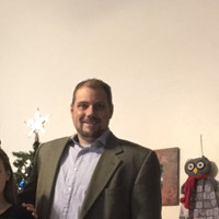 Volkswagen of America, Inc Employee Jon Goff's profile photo