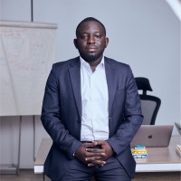 Digit Communication Employee Ibrahim Togola's profile photo