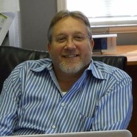 MessageXpress Employee Darryl Adamson's profile photo