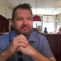 Associated Security Solutions Employee Ryan Mills's profile photo