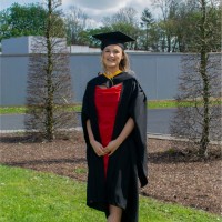 West Coast Title Search Ltd. Employee Shona Forristal's profile photo