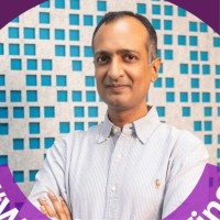Caratlane Stores Employee Atul Sinha's profile photo