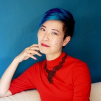 Sprudge Employee Jenn Chen's profile photo