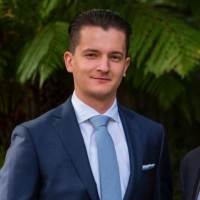 Medadvisor Employee Branislav-Michael Obradovic's profile photo