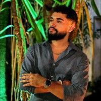 Grupo Otimiza Employee Matheus Resende De Oliveira's profile photo