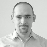 MROSupply.com Employee Myroslav Gusyak's profile photo