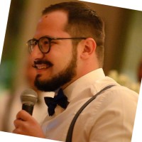 PlayPro Employee Antony Fresnel's profile photo