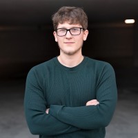 Hyperion Games Employee Koby Winkler's profile photo