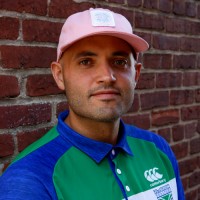 Call Your Mother Employee Andrew Dana's profile photo