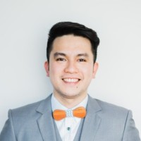 Subtle Energies Employee James Sy's profile photo